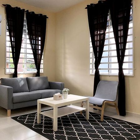 Twin Homestay D Kuala Terengganu Exterior photo