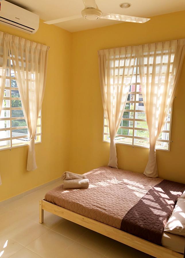 Twin Homestay D Kuala Terengganu Exterior photo