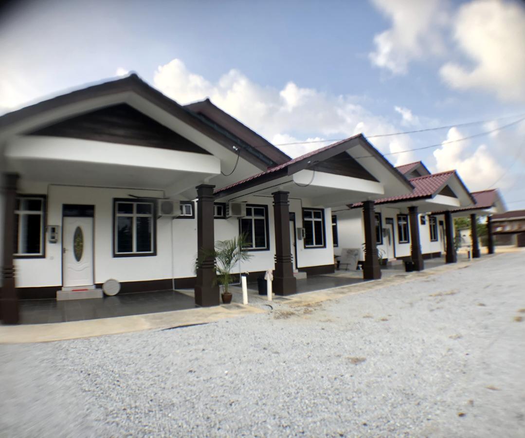 Twin Homestay D Kuala Terengganu Exterior photo