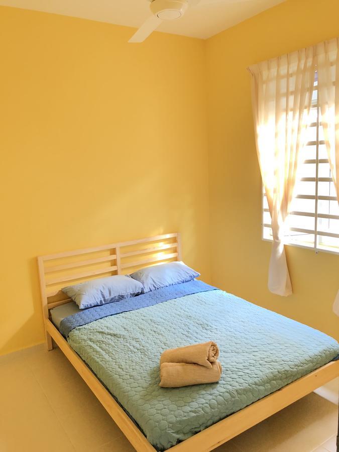 Twin Homestay D Kuala Terengganu Exterior photo